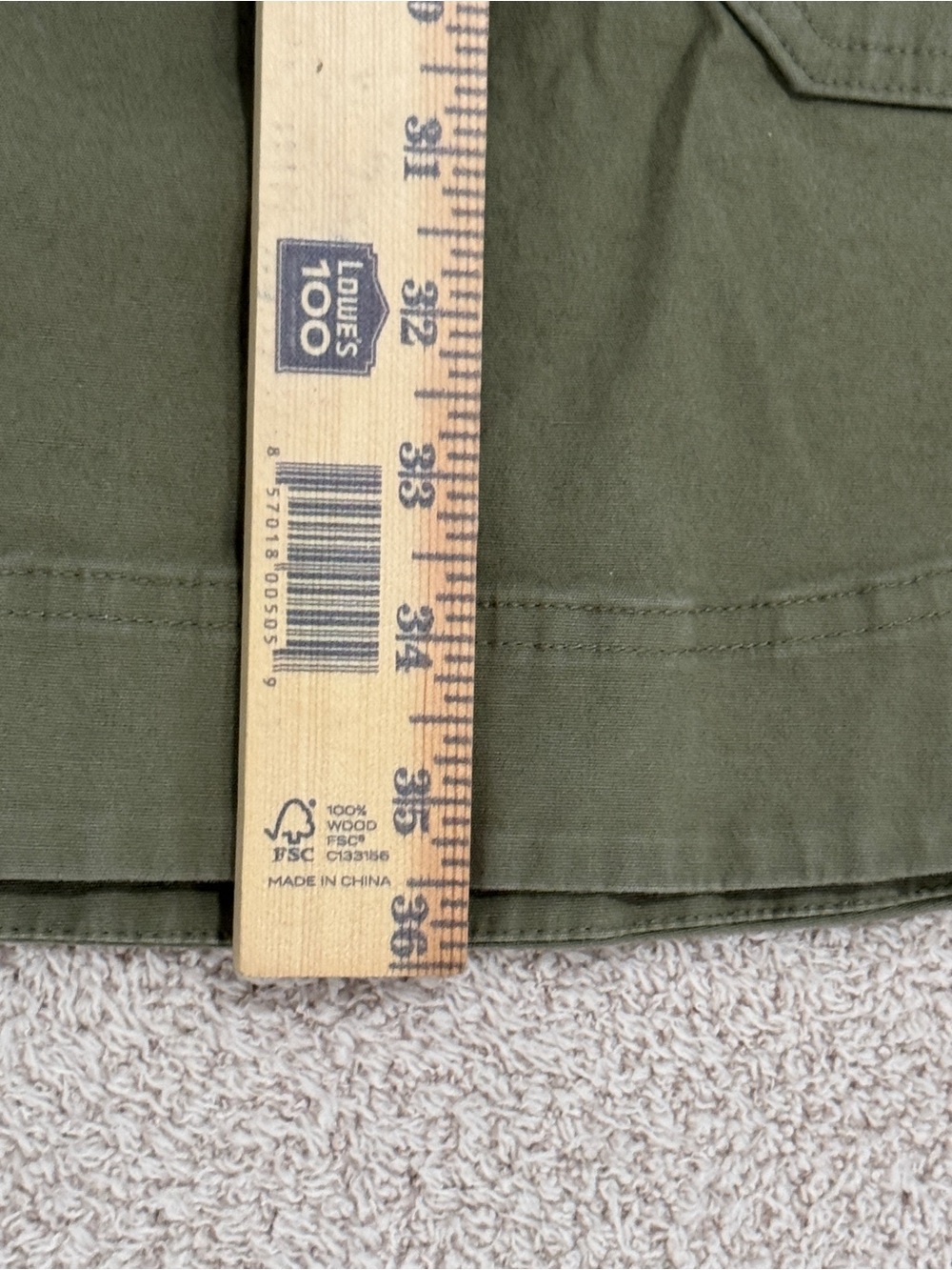 Women’s Duluth Trading Sleeveless Heavyweight Utility Dress L - Picture 5 of 5